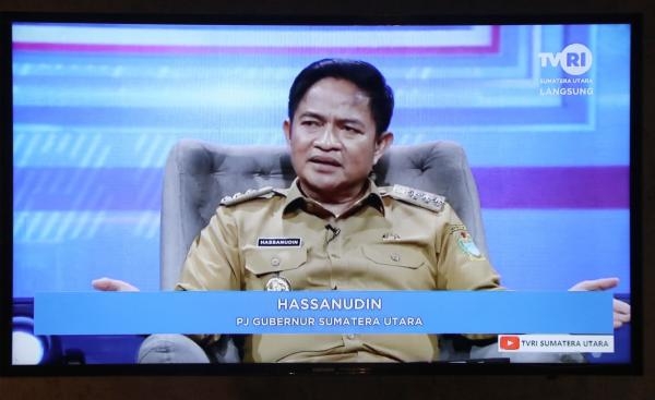 Optimis Sambut Bonus Demografi, Pemprov Sumut Siapkan Dua Strategi Besar